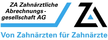 ZA Zahnärztliche Abrechnungsgesellschaft AG